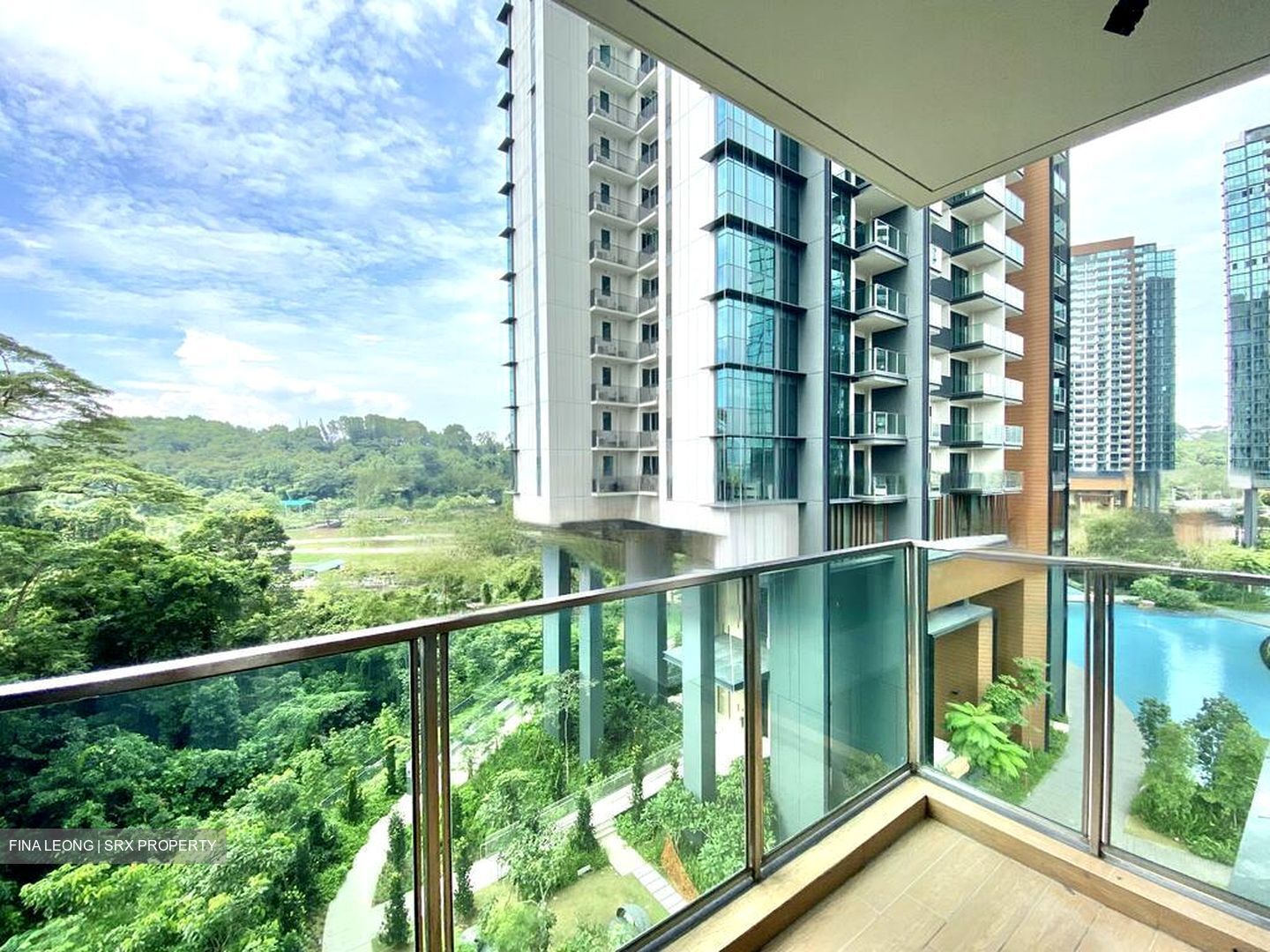 Normanton Park (D5), Apartment #423845161